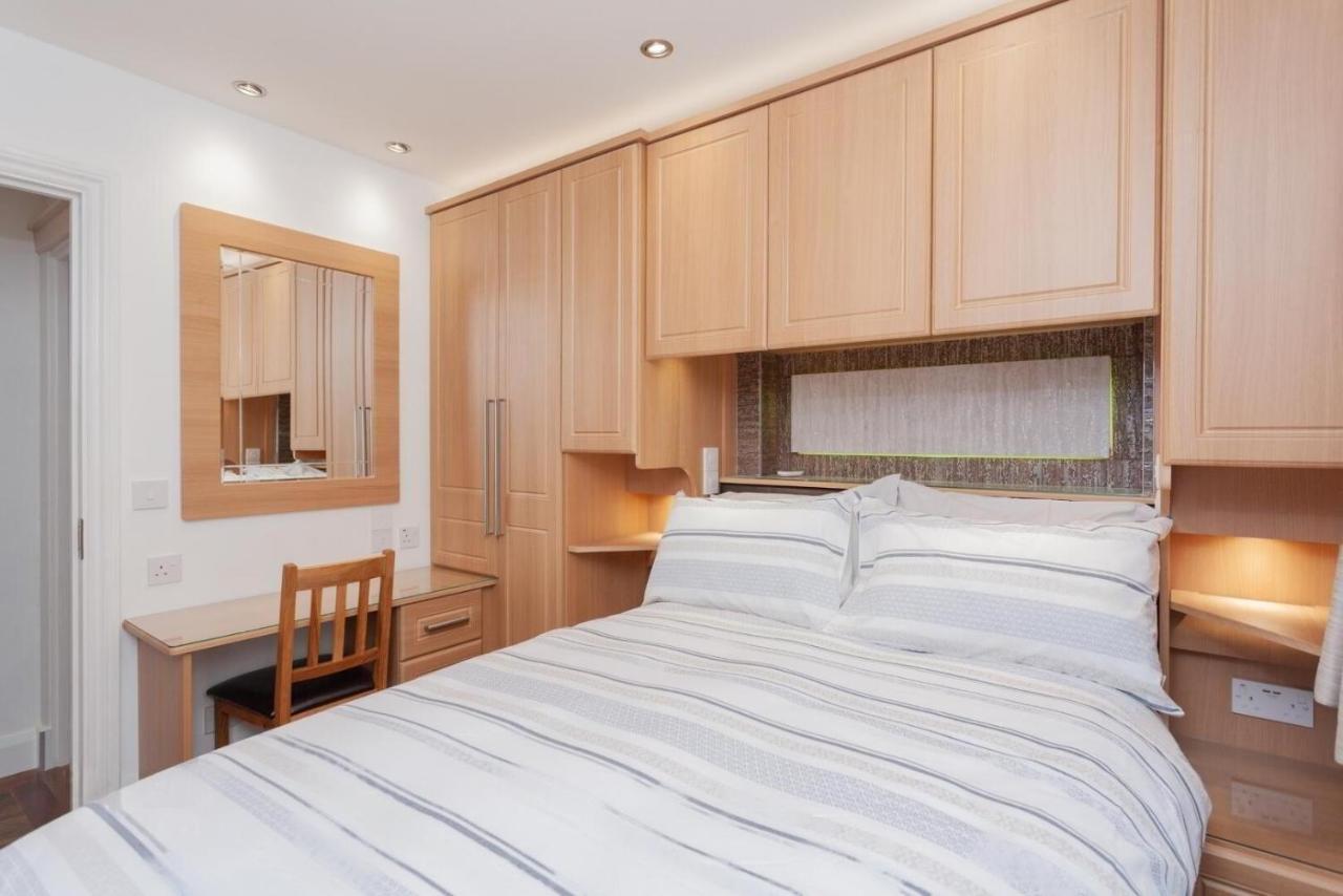 Central Belfast Apartments Alfred Street Luaran gambar