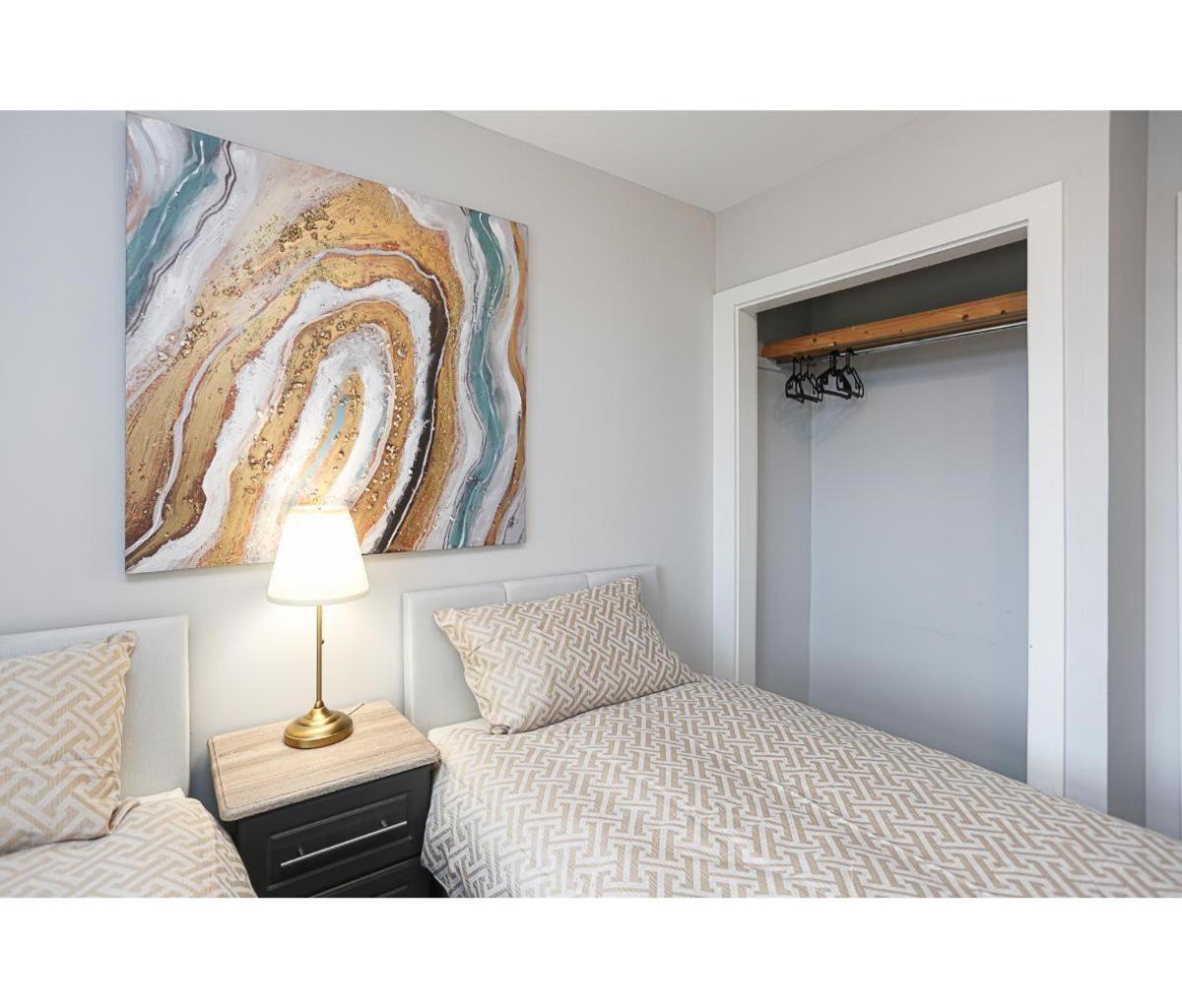 Central Belfast Apartments Alfred Street Luaran gambar