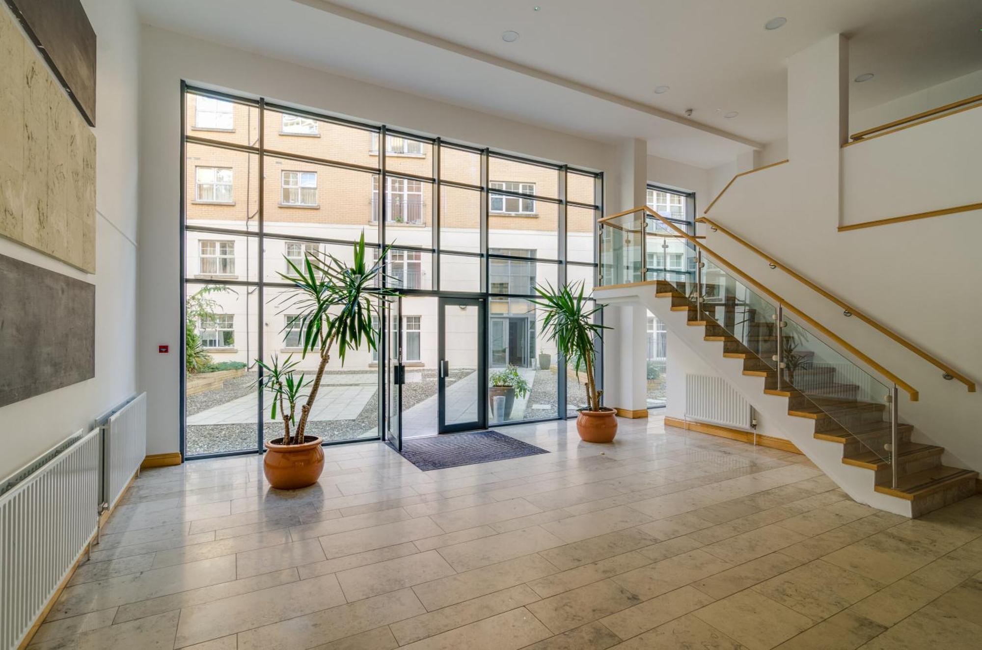 Central Belfast Apartments Alfred Street Luaran gambar