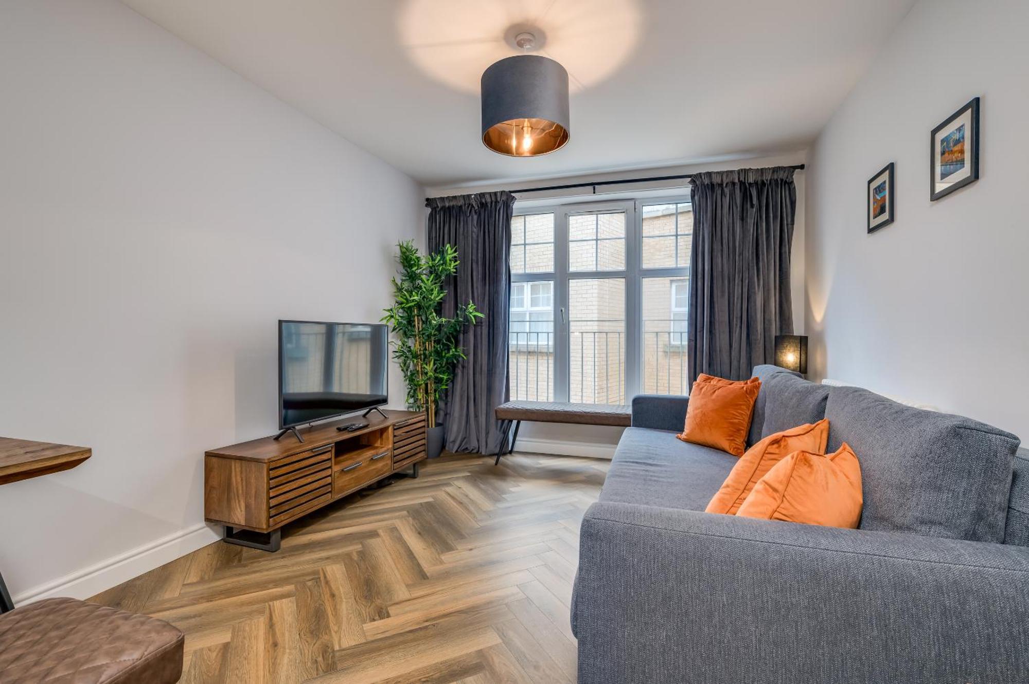 Central Belfast Apartments Alfred Street Luaran gambar